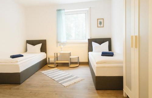 SUNNYHOME Monteurwohnungen und Apartments in Bodenwöhr - Foto 56