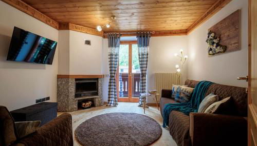 REVO Apartments - CA' DI SCIUR - Foto 1