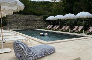 Mas provençal d'exception - Foto 38