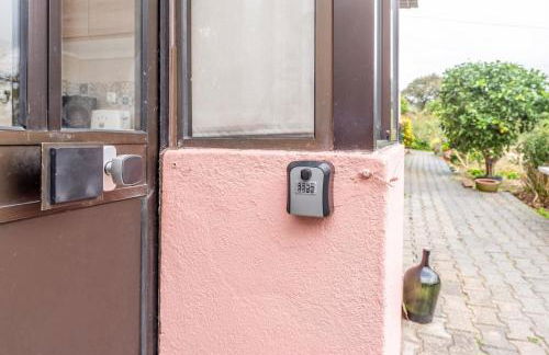 Countryside paradise in Bucelas - Foto 35