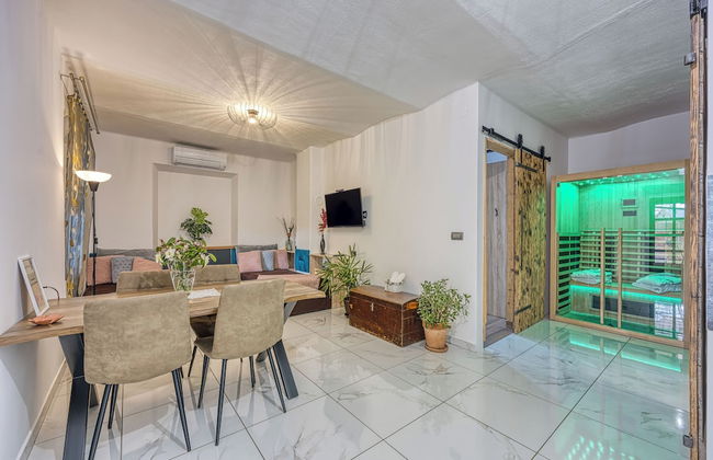 Spa Apartment Tina - Foto 16