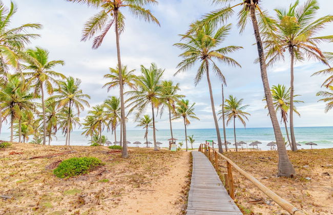 IM02 Apt 3 Suítes em Imbassaí - Photo 39