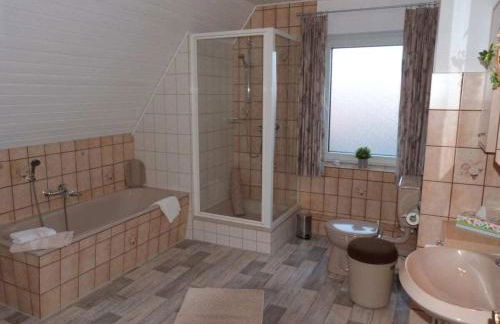 Holiday apartment on the primeval forest road - Foto 15