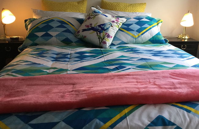 Ocean Beach Villa - Foto 2