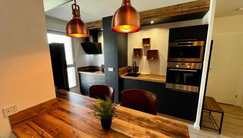 Appartement de standing avec parking privé - Foto 2