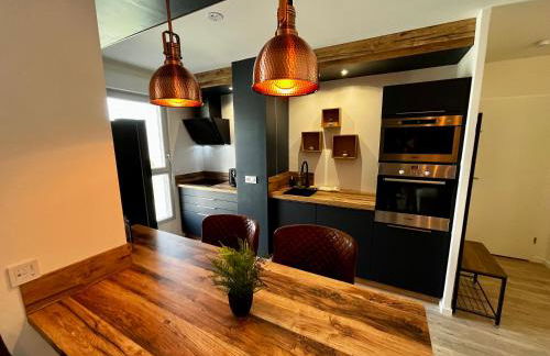 Appartement de standing avec parking privé - Foto 2