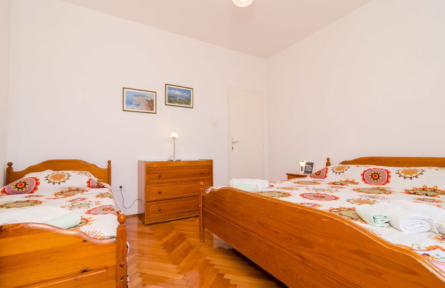 Apartments Nikolina Lumbarda - Foto 65