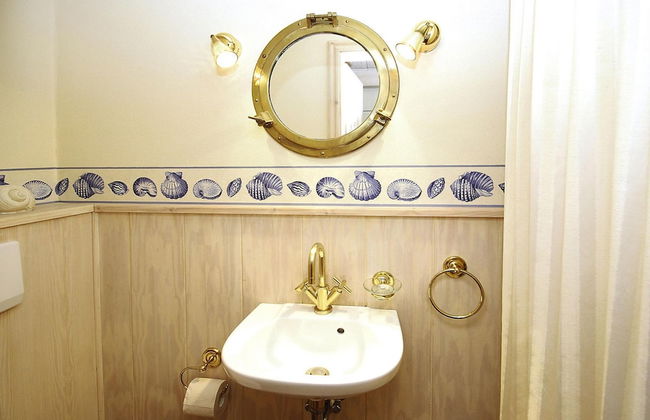 Semi-detached Houses, Oldsum auf Fohr - Foto 21