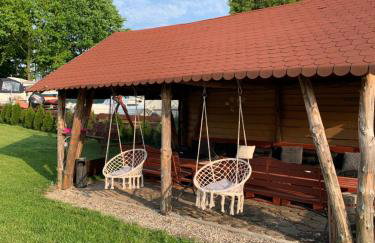 Domki u Wiesi - Foto 8