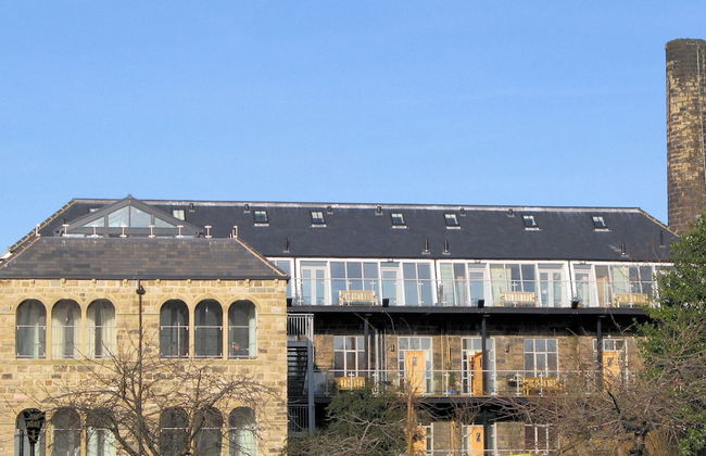 Croft Mill - Apartments - Foto 58