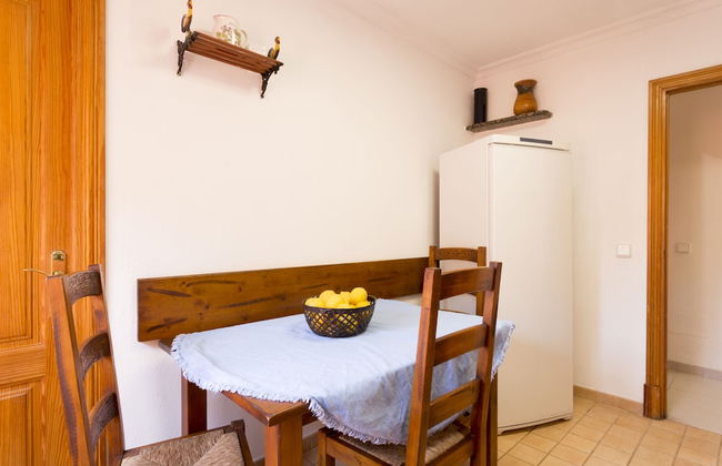 Puerto Pollensa Villas and Apartments - Foto 68