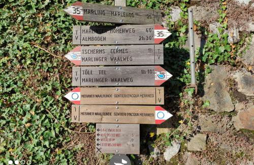 Ruhige Ferienwohnung mit Garten und Garage in Privatvilla - Foto 37