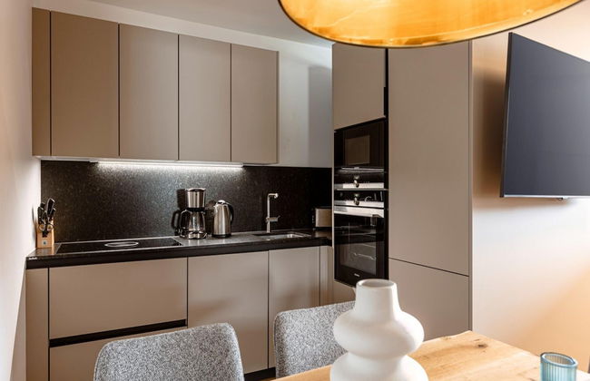 Ideal Apartment With Shared Sauna - Foto 10