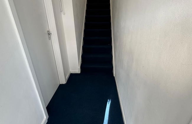 3BR Home Near Hounslow West Tube Station - Foto 20