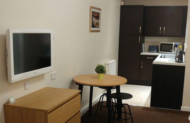 Swan Studios - Foto 26