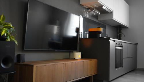 Appartamento a due passi da Milano - Foto 4, stove, minibar