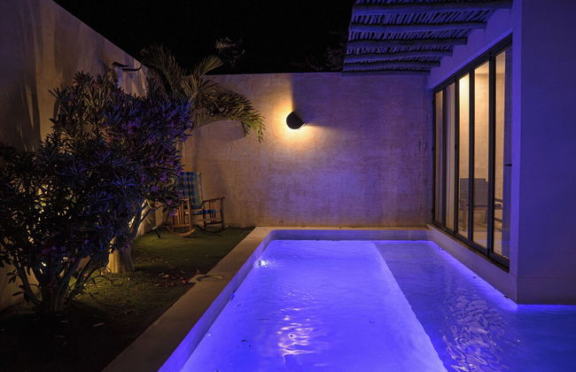 Villa Noyollo - Foto 41