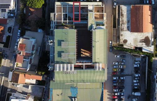 Casa Adelaide - Vicino al mare, al centro, terrazza con vista - Foto 25