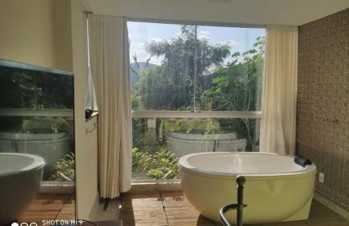 Loft Espaço Vila da Serra - Foto 6