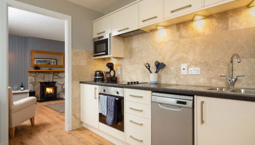 Highland Holiday Cottages - Foto 3