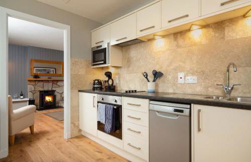 Highland Holiday Cottages - Foto 3