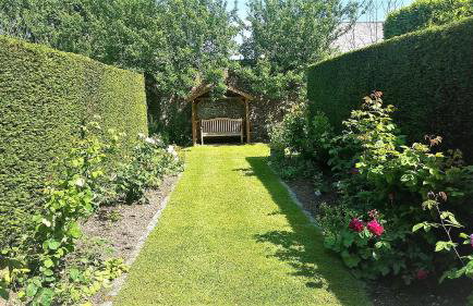 Glebe House Cottages - Foto 15