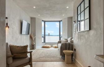 Sea View Apartment overlooking Mumbles Bay - Foto 2