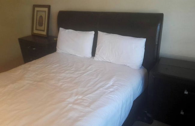 Quiet, Very Specious Apartment In Dainfern - Foto 4