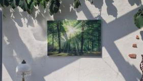 Ferienwohnung Opas Gewächshaus - Foto 4