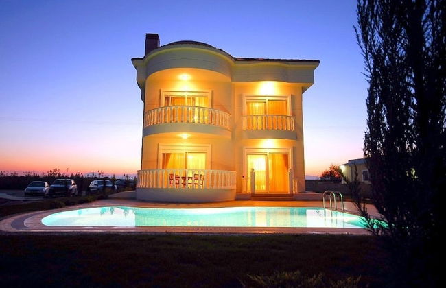 Belek Holiday Homes - Foto 2
