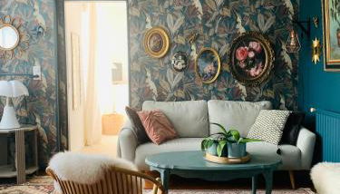 La maison Cattleya - Foto 2