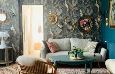 La maison Cattleya - Foto 2