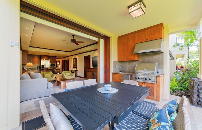 Kolea - Luxe 2BR Condo with Pool Access - Foto 18