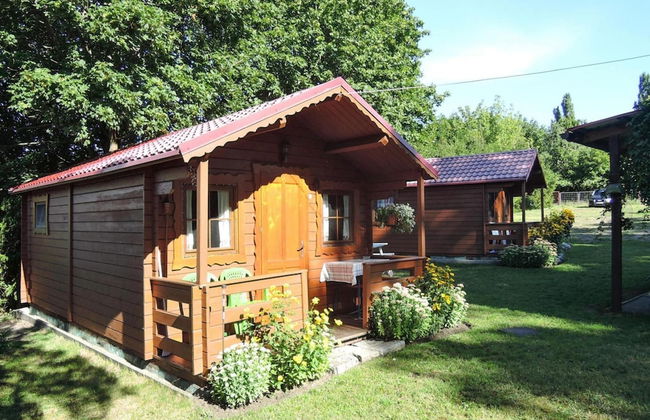 Bungalow in Lubin at 300 m From the Lake - Photo 24