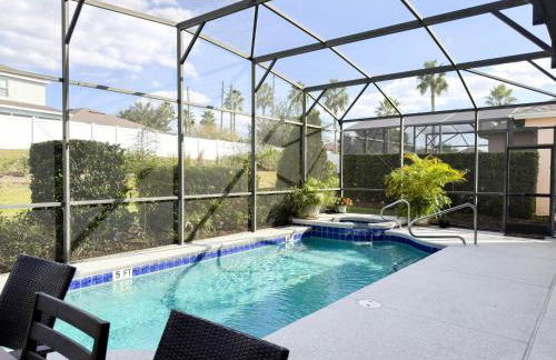 5 bedrooms pool home Calabay - Foto 31