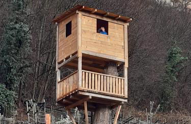 Penthouse & Garden - luxury apartment - Foto 47