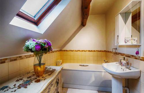 Greystones Cottage - Foto 20