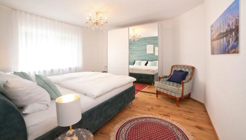 Tauberperle - Exklusives Ferienapartment - Foto 5