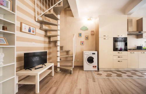 Reggio Center Lovely Apartments - Foto 39