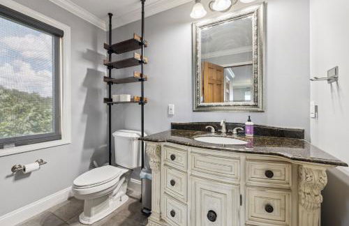 The Overlook on Douglas Lake -Waterfront Luxury - Photo 46