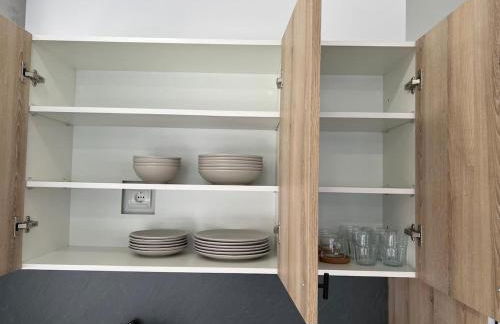 Accommodation near the airport - Foto 8