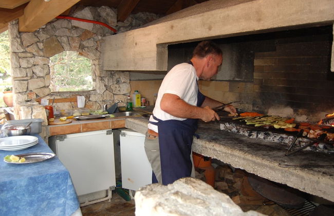 Nice Apartment With Roofed Terrace, Near the Sea - Foto 8