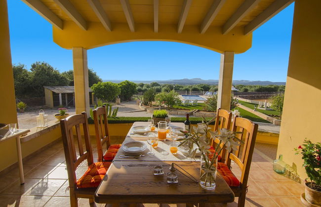 Villa Son Confit - Foto 13