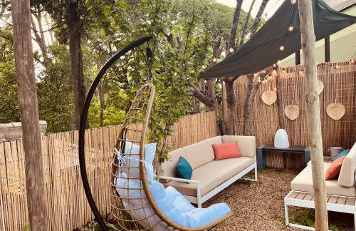 Maison dans les Arbres, SPA, Tennis, Parking - Photo 27