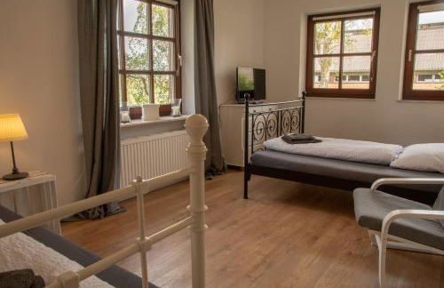 Ferienhaus Ostebogen - Foto 21