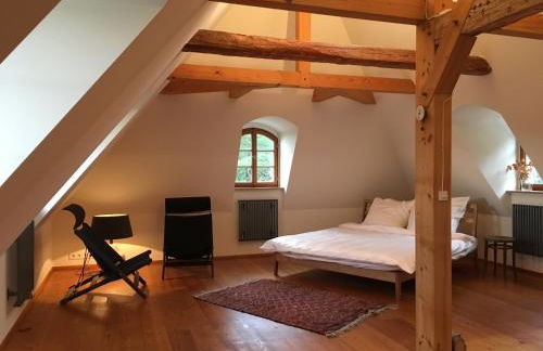 Dichterhaus Dresden - Foto 5