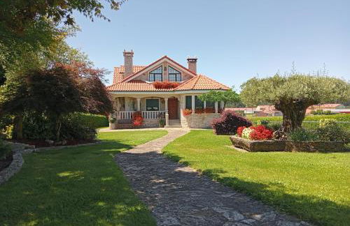 Casa Xardín - Foto 1