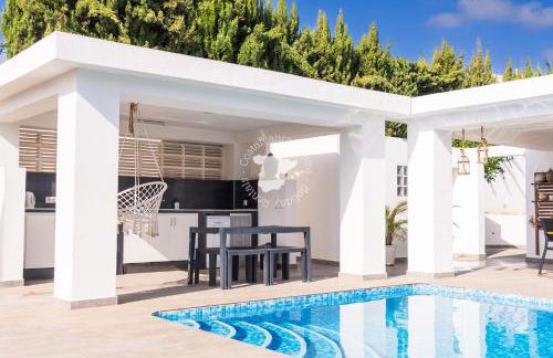 CostaBlancaDreams Casa Carrio in Calpe - Photo 29