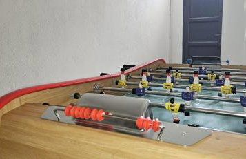 Maison Nomade piscine privée, parking et clim - Photo 49