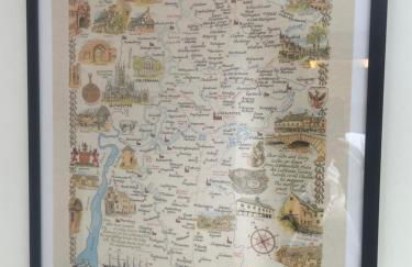 Tawny Lodge, Evesham Nr Cotswolds - Foto 30